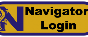 Navigator login button